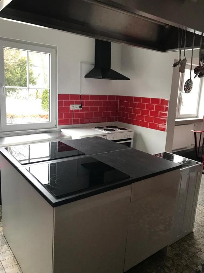 Haus Astenblick In Winterberg Fuer Bis Zu 35 Personen Fuer Wanderveranstaltungen Und Familienfeiern エクステリア 写真