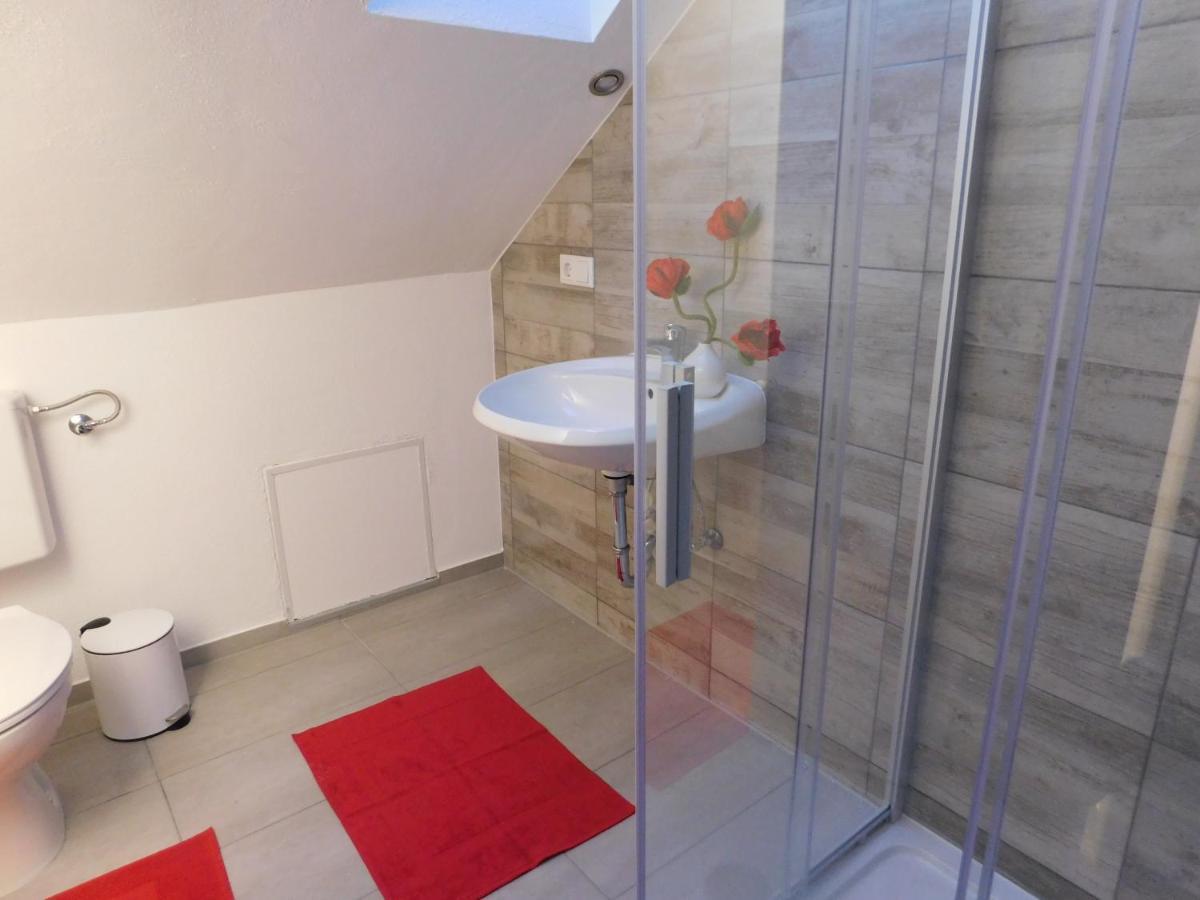 Haus Astenblick In Winterberg Fuer Bis Zu 35 Personen Fuer Wanderveranstaltungen Und Familienfeiern エクステリア 写真