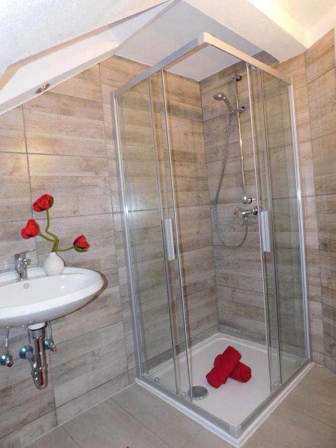 Haus Astenblick In Winterberg Fuer Bis Zu 35 Personen Fuer Wanderveranstaltungen Und Familienfeiern エクステリア 写真
