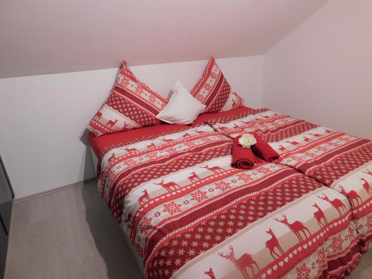 Haus Astenblick In Winterberg Fuer Bis Zu 35 Personen Fuer Wanderveranstaltungen Und Familienfeiern エクステリア 写真